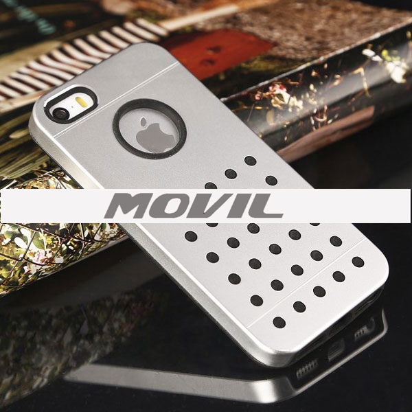 NP-1313 Funda para iphone 5S NP-1313-3g